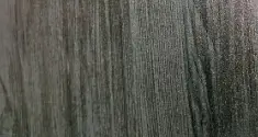 Покрытие Принтек Черное дерево 3D одностороннее на Двухсторонний забор в Серпухове