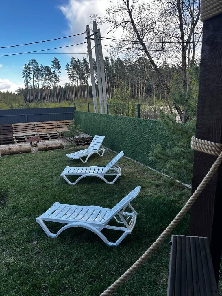 Вечнозеленый забор Grass Fence 13м фото 1 в Серпухове